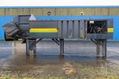 2000 CUSTOM MADE 450TPH