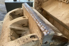 2021 EVOQUIP COBRA 290R