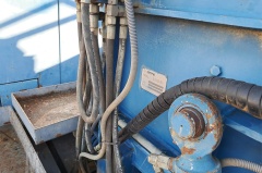 2008 KLEEMANN MR122Z