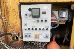 2002 KEESTRACK EXPLORER