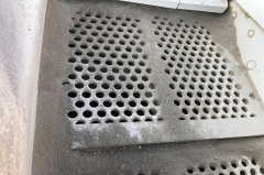 2019 POWERSCREEN TRAKPACTOR 320