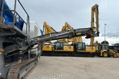 2020 KLEEMANN MC110Z EVO