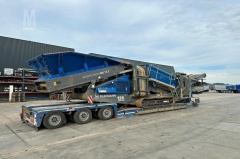 2020 KLEEMANN MS15ZAD