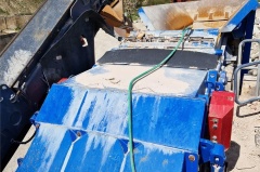 2013 KLEEMANN MOBIREX MR130Z EVO