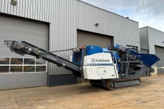 2021 KLEEMANN MCO9 EVO