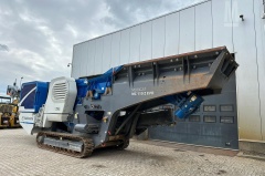 2020 KLEEMANN MC110Z EVO