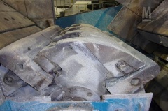 2010 POWERSCREEN XH320